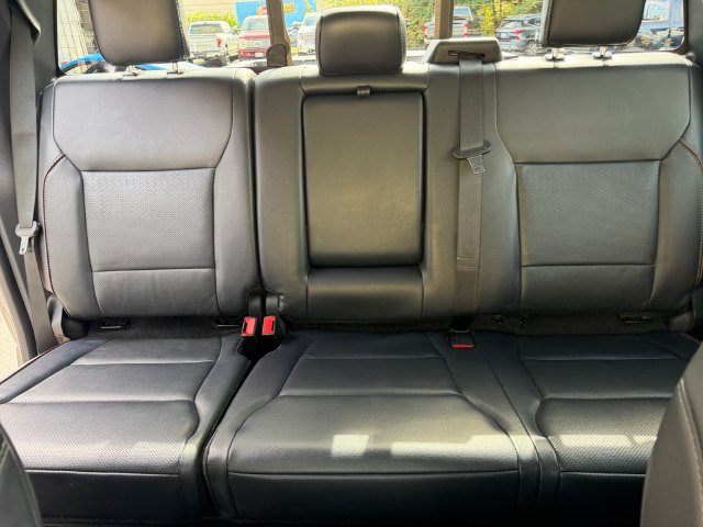 Used 2024 Ford F350 Lariat w/ Lariat Ultimate Package AWD/4WD image 24