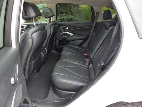 Used 2023 Acura RDX AWD image 43