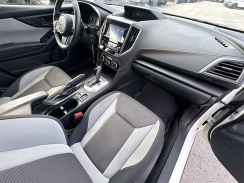 Used 2020 Subaru Crosstrek 2.0i Premium w/ Popular Package #2 image 14