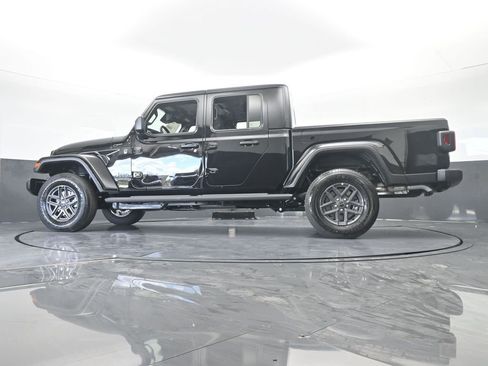 New 2026 Jeep Gladiator Sport image 49