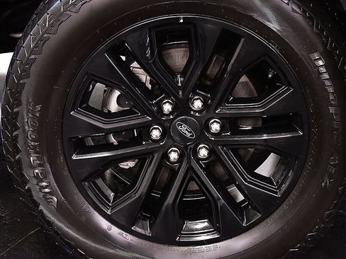 Used 2024 Ford F150 XLT w/ Equipment Group 303A High image 9