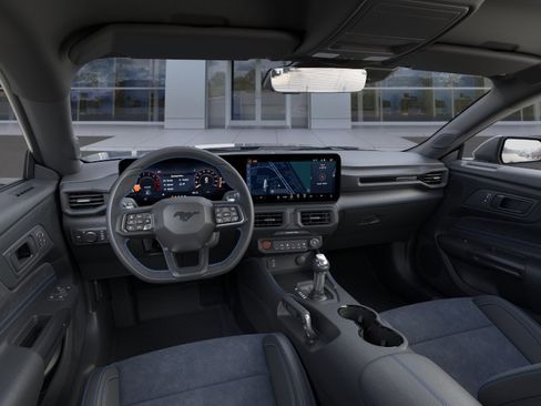New 2026 Ford Mustang Dark Horse RWD image 9