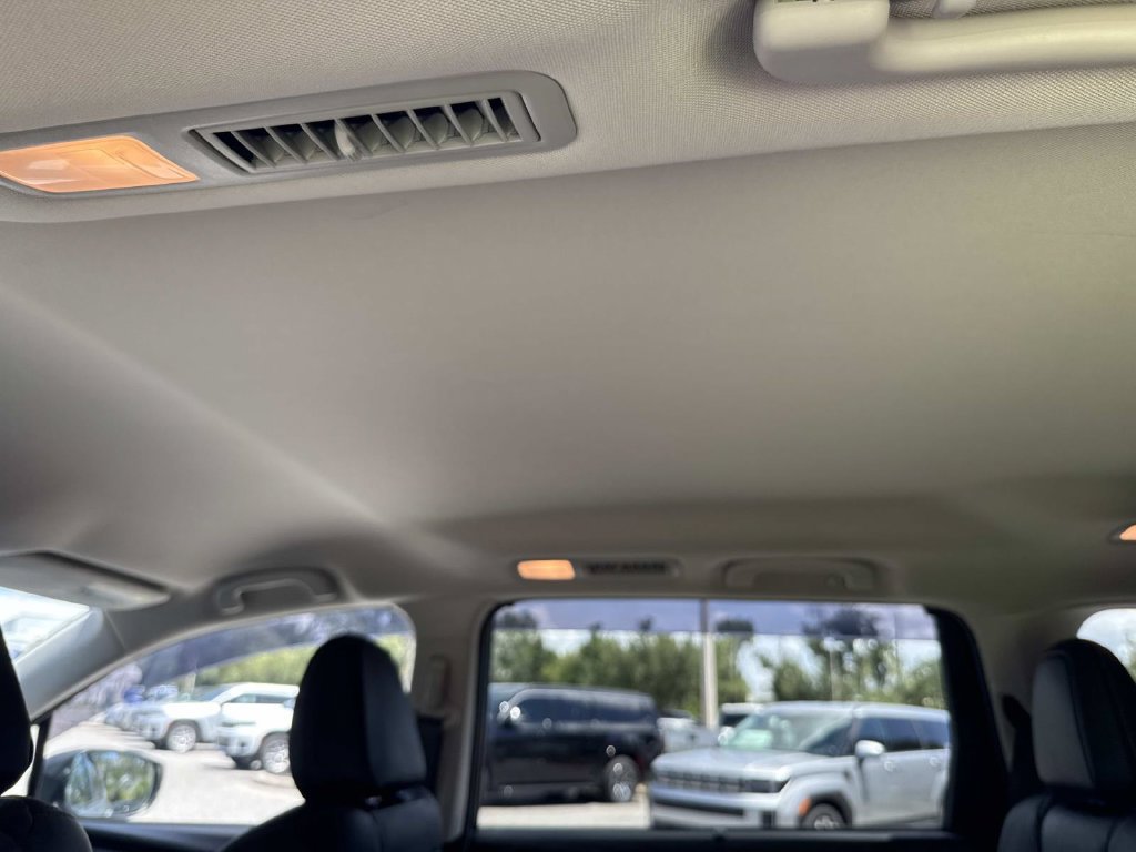 Certified 2024 Subaru Ascent Limited AWD/4WD image 15