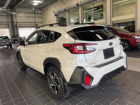 Used 2024 Subaru Crosstrek 2.0i Premium image 20