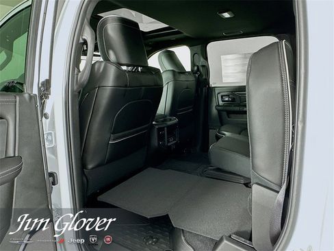 New 2026 RAM 2500 Rebel w/ Rebel Level 2 Equipment Group image 14