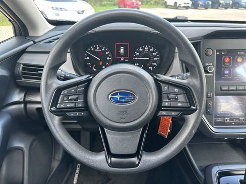 Used 2024 Subaru Crosstrek 2.0i image 13