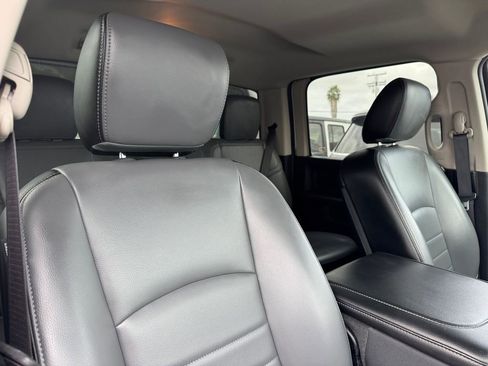 Used 2022 RAM 1500 Tradesman w/ Electronics Group AWD/4WD image 16