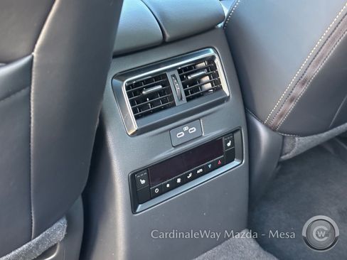 New 2026 MAZDA CX-90 3.3 Turbo S w/ Premium Package image 15