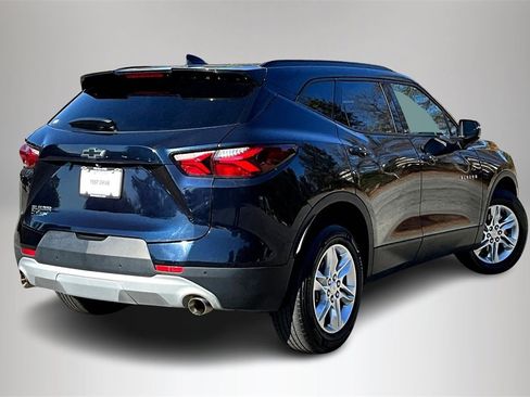 Certified 2021 Chevrolet Blazer LT image 6