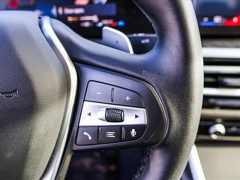 Used 2024 BMW 330i xDrive Sedan image 16