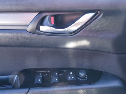 Used 2019 MAZDA CX-5 Sport w/ I-ACTIVSENSE Package image 19