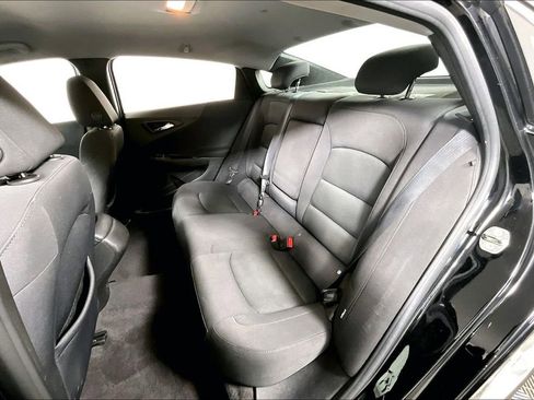 Used 2017 Chevrolet Malibu LS image 24