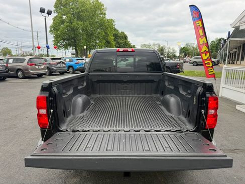 Used 2015 Chevrolet Silverado 1500 LT w/ All Star Edition AWD/4WD image 31
