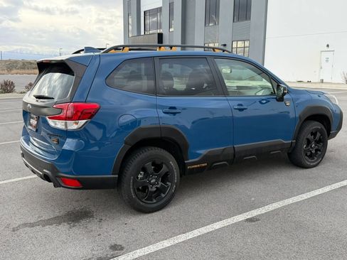Used 2023 Subaru Forester Wilderness image 6
