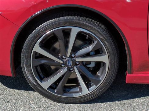 Used 2022 Subaru Impreza 2.0i Sport image 10