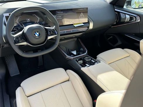 New 2026 BMW X3 xDrive30 AWD/4WD image 10