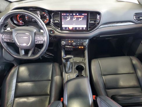 Certified 2023 Dodge Durango R/T AWD/4WD image 11