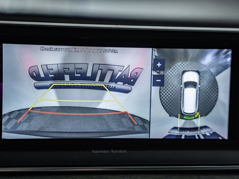 Used 2022 Kia Telluride SX w/ SX Prestige Package image 50