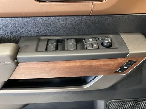 New 2026 Toyota Tundra 1794 Edition image 15