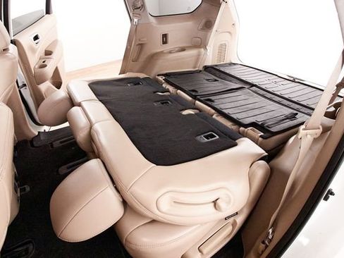 Used 2018 Nissan Pathfinder SL w/ SL Premium Package image 31