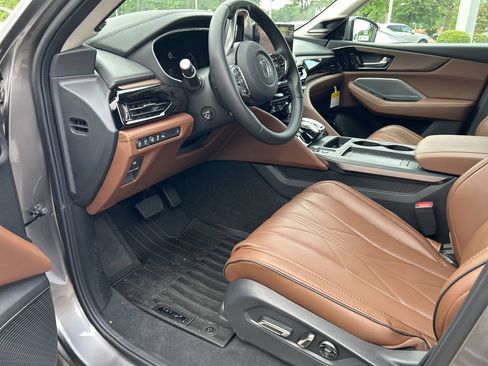 New 2026 Acura MDX SH-AWD w/ Advance Package image 10