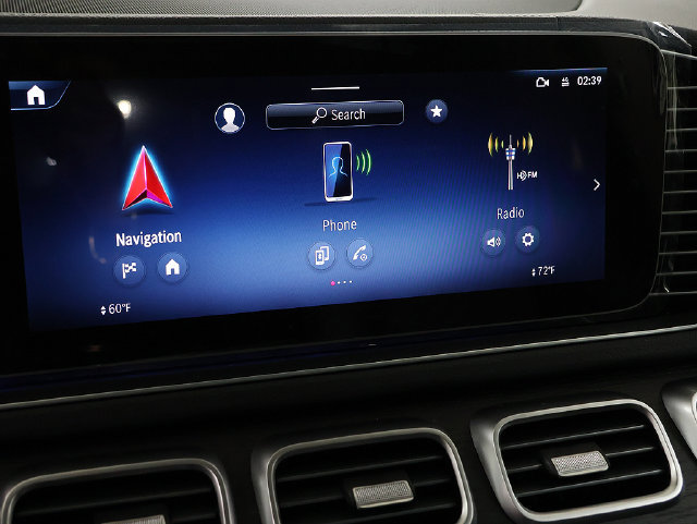 Certified 2026 Mercedes-Benz GLE 450 4MATIC image 19