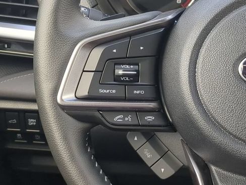 Used 2022 Subaru Forester Touring w/ Popular Package #3 AWD/4WD image 31