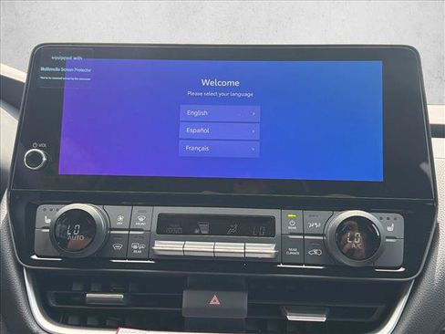 Used 2026 Toyota Grand Highlander AWD image 29