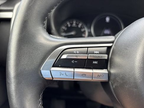 Used 2025 MAZDA CX-50 AWD 2.5 S w/ Preferred Package image 22