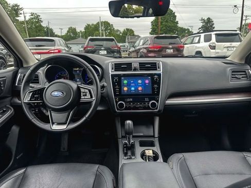 Used 2019 Subaru Outback 2.5i Limited AWD/4WD image 20