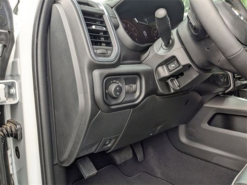 New 2025 RAM 2500 Laramie image 16