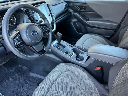 Certified 2024 Subaru Crosstrek 2.0i Premium image 9