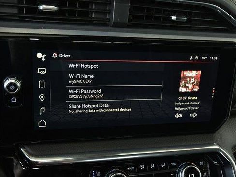 Used 2024 GMC Sierra 1500 Denali w/ Technology Package AWD/4WD image 54