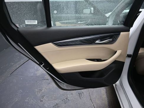 Used 2024 Cadillac CT5 Premium Luxury w/ Climate Package image 36