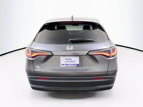 Used 2023 Honda HR-V LX image 6