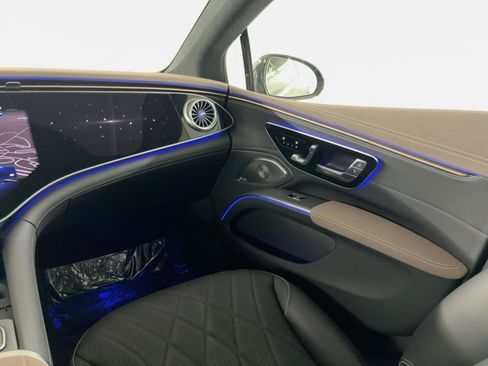 Certified 2023 Mercedes-Benz EQS 580 4MATIC Sedan image 29