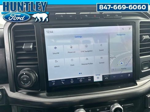 Used 2023 Ford F150 Tremor w/ Equipment Group 402A High AWD/4WD image 22