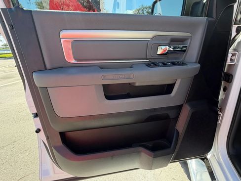 Used 2014 RAM 1500 Big Horn AWD/4WD image 39