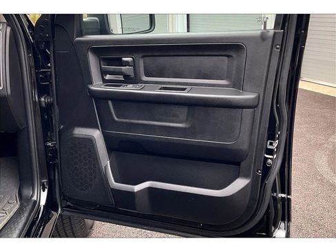 Used 2024 RAM 1500 Tradesman w/ Tradesman SXT Package image 24