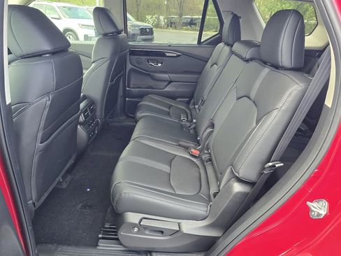 New 2026 Honda Pilot EX-L image 12