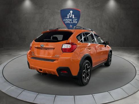 Used 2014 Subaru Crosstrek 2.0i Limited AWD/4WD image 5