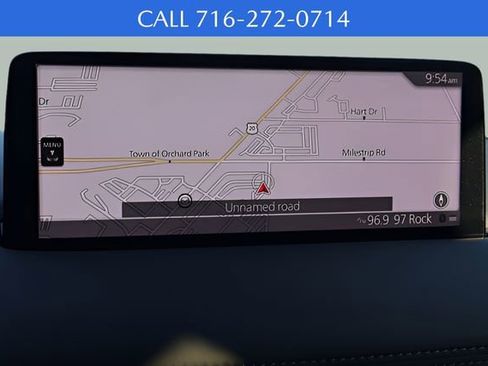 Used 2025 MAZDA CX-5 Signature image 23