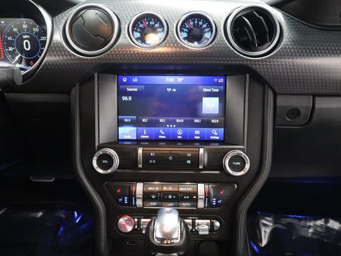 Used 2019 Ford Mustang Premium w/ Ecoboost Performance Package RWD image 34