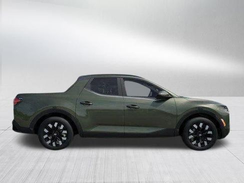 New 2026 Hyundai Santa Cruz SEL FWD image 16