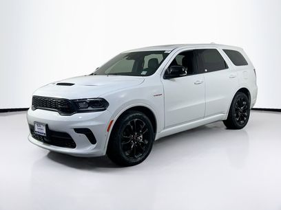 Used 2022 Dodge Durango R/T