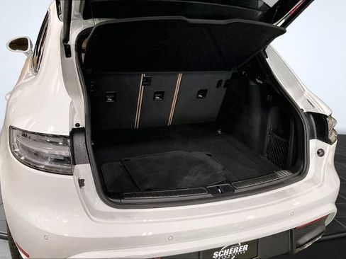 Used 2024 Porsche Macan S w/ Premium Plus Package AWD/4WD image 5