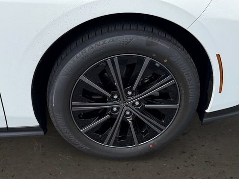 New 2026 Lexus ES 350h AWD w/ Convenience Package image 25