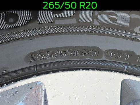 New 2026 Jeep Grand Cherokee L Limited AWD/4WD image 66