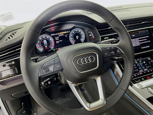 New 2026 Audi Q7 3.0T Premium Plus image 12