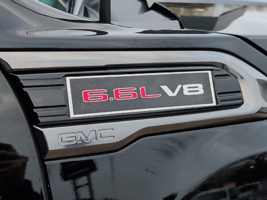 Used 2022 GMC Sierra 3500 AT4 w/ AT4 Premium Plus Package AWD/4WD image 43